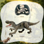 Dinosaure Télécommandé Robot pour Enfants 3-7 ans avec Jambes Réalistes & Jet d’Eau, Cadeau Anniversaire Dinosaure Télécommandé Robot pour Enfants 3-7 ans avec Jambes Réalistes & Jet d’Eau, Cadeau Anniversaire