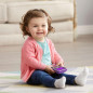 LeapFrog Chat & Count Emoji Phone Toy for Kids – Purple Interactive Learning Phone LeapFrog Chat & Count Emoji Phone Toy for Kids – Purple Interactive Learning Phone