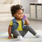 LeapFrog Chat & Count Emoji Phone Toy for Kids – Purple Interactive Learning Phone LeapFrog Chat & Count Emoji Phone Toy for Kids – Purple Interactive Learning Phone