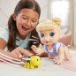Baby Alive Crawl 'n Play Harper Hugs Electronic Crawling Baby Doll, Blonde Hair, 10.75, Kids 3+ Baby Alive Crawl 'n Play Harper Hugs Electronic Crawling Baby Doll, Blonde Hair, 10.75, Kids 3+