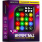 6-in-1 Brain Teasers & Memory Game – Fun Handheld Toy for Kids & Teens Ages 6-12+ | Unique Gift Idea 6-in-1 Brain Teasers & Memory Game – Fun Handheld Toy for Kids & Teens Ages 6-12+ | Unique Gift Idea