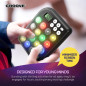 6-in-1 Brain Teasers & Memory Game – Fun Handheld Toy for Kids & Teens Ages 6-12+ | Unique Gift Idea 6-in-1 Brain Teasers & Memory Game – Fun Handheld Toy for Kids & Teens Ages 6-12+ | Unique Gift Idea