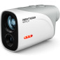 REDTIGER Mini Golf Rangefinder 1200 Yards, IP65 Waterproof, Slope Switch, 7X Magnification, Magnetic & Rechargeable