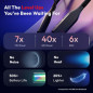 VITURE Pro Neckband – Official PSPlay Partner, Multi-Screen 3DoF, 3D Player, AI Assistant, 12GB+256GB VITURE Pro Neckband – Official PSPlay Partner, Multi-Screen 3DoF, 3D Player, AI Assistant, 12GB+256GB