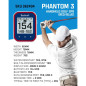 Wearable4U - Bushnell Phantom 3 GPS Bleu avec BITE Magnétique, GreenView & Chiffon Nettoyant Wearable4U - Bushnell Phantom 3 GPS Bleu avec BITE Magnétique, GreenView & Chiffon Nettoyant