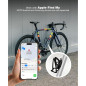 Bike Tracker for Apple Find My (iOS) - Anti-Theft Hidden Waterproof Smart Tracker for Bike & Motorcycle Bike Tracker for Apple Find My (iOS) - Anti-Theft Hidden Waterproof Smart Tracker for Bike & Motorcycle