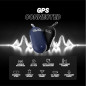 Blue Tees Golf Player Go – GPS Compact, Haut-parleur Bluetooth, Étanche IPX7, 40,000+ Parcours, 16h Batterie Blue Tees Golf Player Go – GPS Compact, Haut-parleur Bluetooth, Étanche IPX7, 40,000+ Parcours, 16h Batterie