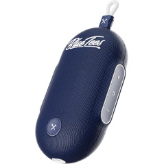 Blue Tees Golf Player Go : GPS Golf Étanche & Bluetooth