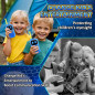 Astronaut Walkie Talkies 2Pack with 3000FT Range, Voice Interactive Space Toys & Flashlight for Kids Ages 3-10