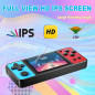 Beico : Endless fun with this 32-bit portable console made for small hands and big challenges