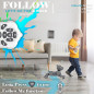Meet VATOS, the robot dog sparking empathy and creativity in young geniuses Meet VATOS, the robot dog sparking empathy and creativity in young geniuses