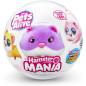 Adoptez Hamster Mania, le compagnon interactif au 20 sons adorables qui séduit tous les enfants Adoptez Hamster Mania, le compagnon interactif au 20 sons adorables qui séduit tous les enfants