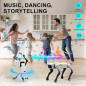 Jaming Smart Robot Dog Toy – The smart robotic dog that learns, plays, and amazes kids aged 3 to 14