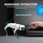 Jaming Robot : le chien robotique intelligent qui apprend, joue et impressionne les enfants de 3 à 14 ans Jaming Robot : le chien robotique intelligent qui apprend, joue et impressionne les enfants de 3 à 14 ans