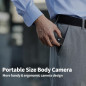 Small but mighty: A100 4K camera capturing your epic moments without slowing you down Small but mighty: A100 4K camera capturing your epic moments without slowing you down