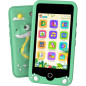 The perfect educational smartphone: 200 games, dual HD camera, parental control & long battery life The perfect educational smartphone: 200 games, dual HD camera, parental control & long battery life