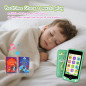 The perfect educational smartphone: 200 games, dual HD camera, parental control & long battery life The perfect educational smartphone: 200 games, dual HD camera, parental control & long battery life