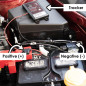 Optimus Traceur GPS Filiaire pour Véhicules - Isuivi en temps réel, alertes instantanées, facile à installer sur batterie Optimus Traceur GPS Filiaire pour Véhicules - Isuivi en temps réel, alertes instantanées, facile à installer sur batterie