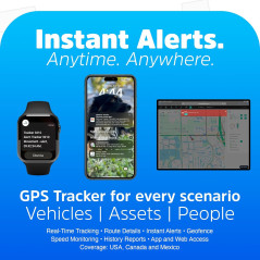 Optimus Wired GPS Tracker for Vehicles – Easy Install & Low-Cost Plans