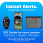 Optimus Traceur GPS Filiaire pour Véhicules - Isuivi en temps réel, alertes instantanées, facile à installer sur batterie Optimus Traceur GPS Filiaire pour Véhicules - Isuivi en temps réel, alertes instantanées, facile à installer sur batterie