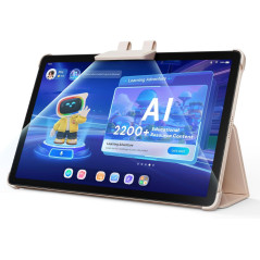 Tablette AI Enfants TalPad T100 - Apprentissage STEM & ELA