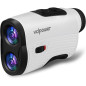 "1200m Golf Rangefinder with slope, 6 modes & ±0.5m accuracy for perfect shots "1200m Golf Rangefinder with slope, 6 modes & ±0.5m accuracy for perfect shots
