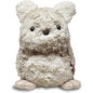 Purrble, peluche interactive anti-stress : cœur vibrant, apaisement instantané, câlins high-tech, sensoriel et unique Purrble, peluche interactive anti-stress : cœur vibrant, apaisement instantané, câlins high-tech, sensoriel et unique