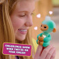 Adoptez Leo ! Singe Fingerlings tactile et interactif, 70 réactions, cœur qui bat – Votre nouveau compagnon malin Adoptez Leo ! Singe Fingerlings tactile et interactif, 70 réactions, cœur qui bat – Votre nouveau compagnon malin