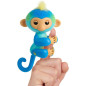 Adoptez Leo ! Singe Fingerlings tactile et interactif, 70 réactions, cœur qui bat – Votre nouveau compagnon malin Adoptez Leo ! Singe Fingerlings tactile et interactif, 70 réactions, cœur qui bat – Votre nouveau compagnon malin