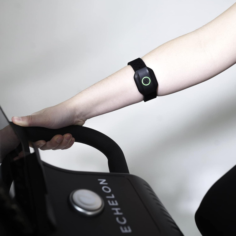 Moniteur Cardio Poignet Echelon Beat Advanced - Précis
