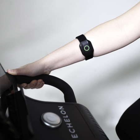 Echelon Beat Advanced Armband Heart Rate Monitor – Accurate & Stylish
