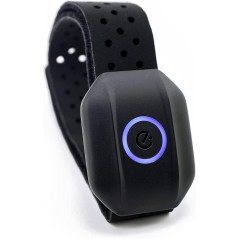 Echelon Beat Advanced Armband Heart Rate Monitor Fitness Tracker with Accurate Pulse Measurement