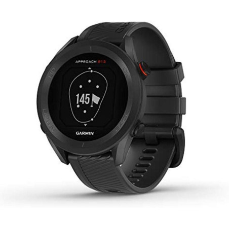 Play smarter with S70: AMOLED GPS, 43K worldwide courses, 30h game time, virtual caddie, scoring sync