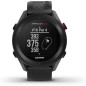 Play smarter with S70: AMOLED GPS, 43K worldwide courses, 30h game time, virtual caddie, scoring sync Play smarter with S70: AMOLED GPS, 43K worldwide courses, 30h game time, virtual caddie, scoring sync