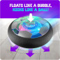 Le ballon de foot qui flotte et s’illumine : Ninja Blast, plaisir sûr à la maison, rechargeable et fun pour tous ! Le ballon de foot qui flotte et s’illumine : Ninja Blast, plaisir sûr à la maison, rechargeable et fun pour tous !