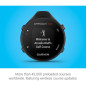 Clip-and-play golf GPS: 42,000 courses, real-time stats, long battery—precise game in any weather! Clip-and-play golf GPS: 42,000 courses, real-time stats, long battery—precise game in any weather!