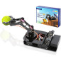 Bras robot ACEBOTT 4 axes : un kit éducatif parfait pour s’initier à la programmation et la robotique Bras robot ACEBOTT 4 axes : un kit éducatif parfait pour s’initier à la programmation et la robotique