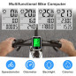 Hilceriy : compteur vélo précis et étanche, votre compagnon idéal pour chaque sortie, jour et nuit Hilceriy : compteur vélo précis et étanche, votre compagnon idéal pour chaque sortie, jour et nuit