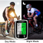 Hilceriy multifunction bike computer: practical design, night light & reliable performance in all weather Hilceriy multifunction bike computer: practical design, night light & reliable performance in all weather