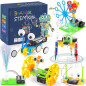STEM 6-in-1: a fun & educational kit for young inventors and precious family bonding moments