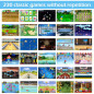 Retro console that captivates all ages, 230 games, 5-hour battery & endless fun everywhere Retro console that captivates all ages, 230 games, 5-hour battery & endless fun everywhere