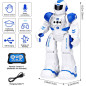 Perfect gift: the smart robot that entertains, teaches & inspires kids from age 6