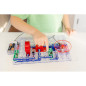 750 expériences ludiques : le kit électronique sans soudure qui fait découvrir l’ingénieur en chaque enfant 750 expériences ludiques : le kit électronique sans soudure qui fait découvrir l’ingénieur en chaque enfant