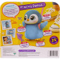 Little Live Pets Walking Penguin My Pet Waddles Interactive Plush with 25+ Sounds & Detachable Leash for Kids 5+ Little Live Pets Walking Penguin My Pet Waddles Interactive Plush with 25+ Sounds & Detachable Leash for Kids 5+