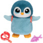 Little Live Pets Walking Penguin My Pet Waddles Interactive Plush with 25+ Sounds & Detachable Leash for Kids 5+ Little Live Pets Walking Penguin My Pet Waddles Interactive Plush with 25+ Sounds & Detachable Leash for Kids 5+