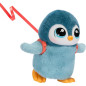 Little Live Pets Walking Penguin My Pet Waddles Interactive Plush with 25+ Sounds & Detachable Leash for Kids 5+ Little Live Pets Walking Penguin My Pet Waddles Interactive Plush with 25+ Sounds & Detachable Leash for Kids 5+