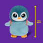 Little Live Pets Walking Penguin My Pet Waddles Interactive Plush with 25+ Sounds & Detachable Leash for Kids 5+ Little Live Pets Walking Penguin My Pet Waddles Interactive Plush with 25+ Sounds & Detachable Leash for Kids 5+