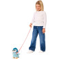 Little Live Pets Walking Penguin My Pet Waddles Interactive Plush with 25+ Sounds & Detachable Leash for Kids 5+ Little Live Pets Walking Penguin My Pet Waddles Interactive Plush with 25+ Sounds & Detachable Leash for Kids 5+
