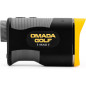Your ultimate golf ally: Atlas with 7x zoom, 900-yard range, and slope adjustment Your ultimate golf ally: Atlas with 7x zoom, 900-yard range, and slope adjustment