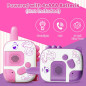 The perfect buddy for toddlers, safe, light & colorful unicorn walkies for endless fun! The perfect buddy for toddlers, safe, light & colorful unicorn walkies for endless fun!